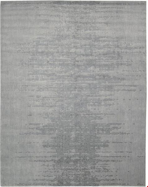 Nourison Twilight TWI11 Seafoam (99446293107) Rectangle 12'0" x 15'0" Area Rug