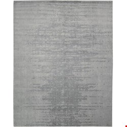 Nourison Twilight TWI11 Seafoam (99446293039) Rectangle 5'6