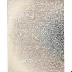 Nourison Twilight TWI12 Ivory Grey (99446293251) Rectangle 12'0