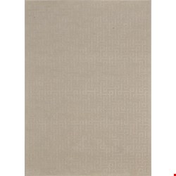 Nourison Ultima UL322 Ivory Ivory (99446267740) Rectangle 2'6