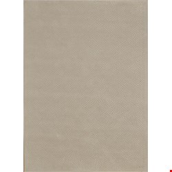 Nourison Ultima UL323 Ivory Ivory (99446256096) Rectangle 7'9
