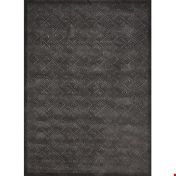 Nourison Ultima UL323 Silver Grey (99446256058) Rectangle 7'9