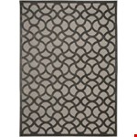 Silver Grey (99446277824) Rectangle 5'3" 7'3"