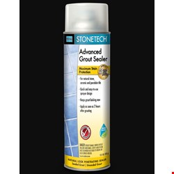Laticrete Dupont STONETECH® Advanced Grout Sealer (Aerosol)