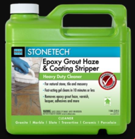 Laticrete Dupont STONETECH® Coating Stripper 1 Quart