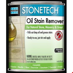 Laticrete Dupont STONETECH® Extract Oil Stain Removal 1 Pint