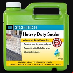 Laticrete Dupont STONETECH® Heavy Duty Stone Sealer 1 Quart