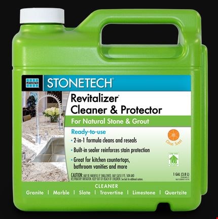 Laticrete Dupont STONETECH® Revitalizer Premium Cleaner & Protector 24 oz.