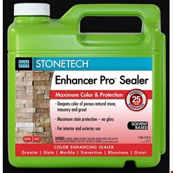 Laticrete Dupont STONETECH® Enhancer Pro (Solvent-Based) 1 Pint