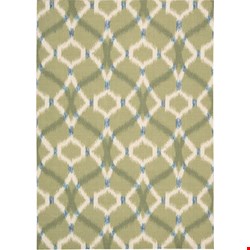 Nourison Waverly Wav01 Sun & Shade SND05 Avocado (99446147868) Rectangle 10'0