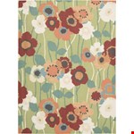 (99446234360) 5'3" 7'5"