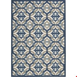 Nourison Waverly Wav01 Sun & Shade SND30 Celestial (99446314277) Rectangle 10'0