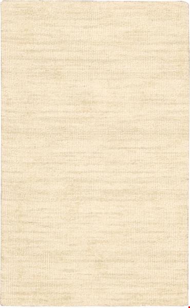 Nourison Waverly Wav10 Grand Suite WGS01 Cream (99446209726) Rectangle 4'0" x 6'0" Area Rug
