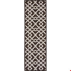 Nourison Waverly Wav16 Treasures WTR01 Darjeeling Tea (99446234896) Runner 2'6