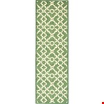 Moss (99446235008) Runner 8'0"