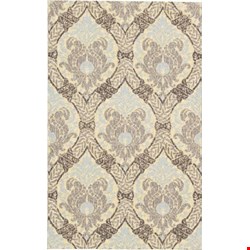 Nourison Waverly Wav16 Treasures WTR03 Birch (99446235282) Rectangle 2'6