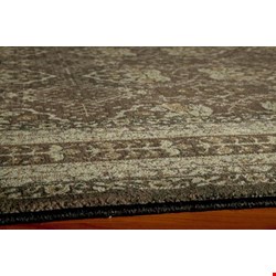 Momeni Encore (ENCOREC-01CHR2378) Runner 0'5