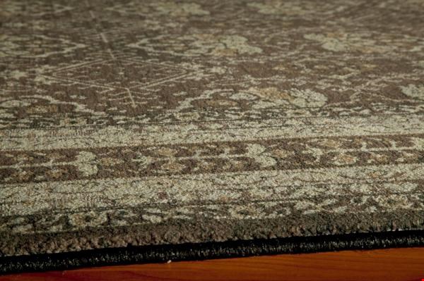 Momeni Encore (ENCOREC-01CHR2378) Runner 0'5" x 2'3" Area Rug