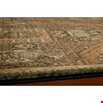 (ENCOREC-02BLK2378) Runner 0'5" 2'3"