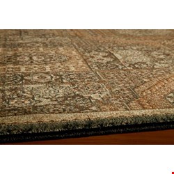 Momeni Encore (ENCOREC-02BLK5379) Rectangle 0'7