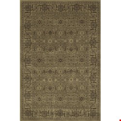 Momeni Encore (ENCOREC-03GRN3B5B) Rectangle 0'5