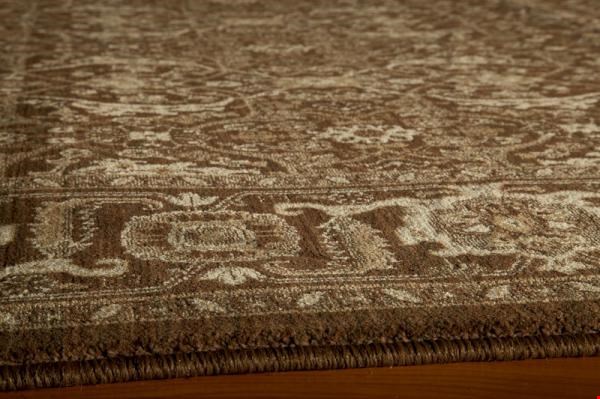 Momeni Encore (ENCOREC-04CHO2378) Runner 0'5" x 2'3" Area Rug