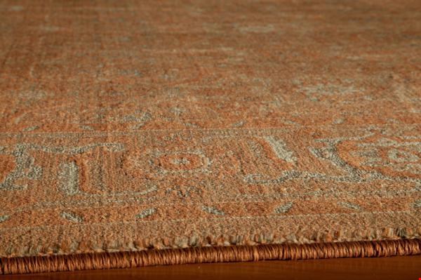 Momeni Encore (ENCOREC-04PAP2345) Rectangle 0'4" x 2'3" Area Rug