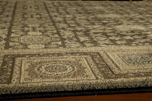 Momeni Encore (ENCOREC-06CHR2378) Runner 0'5" x 2'3" Area Rug