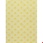 (GEO00GEO15YEL7696) 7'6"