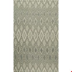 Momeni Geo (GEO00GEO26GRY3656) Rectangle 0'5