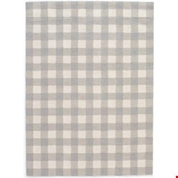 Momeni Geo (GEO00GEO31GRY2030) Rectangle 0'5