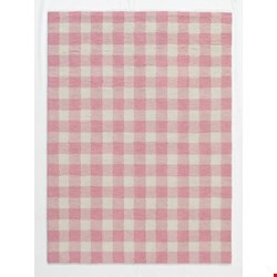 Momeni Geo (GEO00GEO31PNK2030) Rectangle 0'5