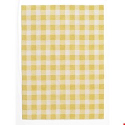 Momeni Geo (GEO00GEO31YEL3656) Rectangle 0'5