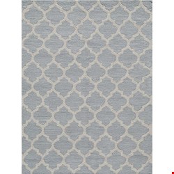 Momeni Geo (GEO00GEO-4GRY2030) Rectangle 0'5