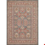 (GHAZNGZ-01BLU2030) Rectangle 2'0"