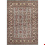 (GHAZNGZ-06LBL2376) Runner 2'3"