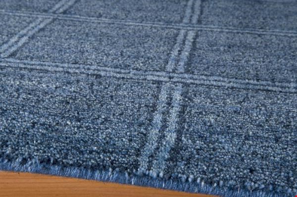 Momeni Gramercy (GRAMEGM-01DNM5080) Rectangle 0'7" x 5'0" Area Rug