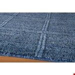 (GRAMEGM-01DNM7696) Rectangle 0'8" 7'6"