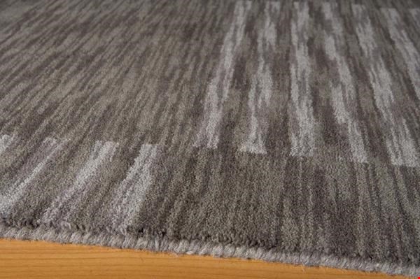 Momeni Gramercy (GRAMEGM-07CAR2680) Runner 0'7" x 2'6" Area Rug