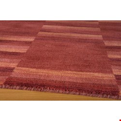 Momeni Gramercy (GRAMEGM-08RED3656) Rectangle 0'5