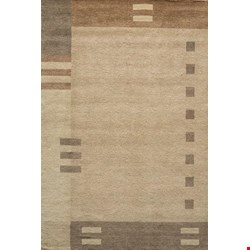 Momeni Gramercy (GRAMEGM-09BRN7696) Rectangle 0'8