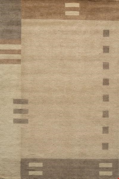 Momeni Gramercy (GRAMEGM-09BRN80B0) Rectangle 0'8" x 8'0" Area Rug