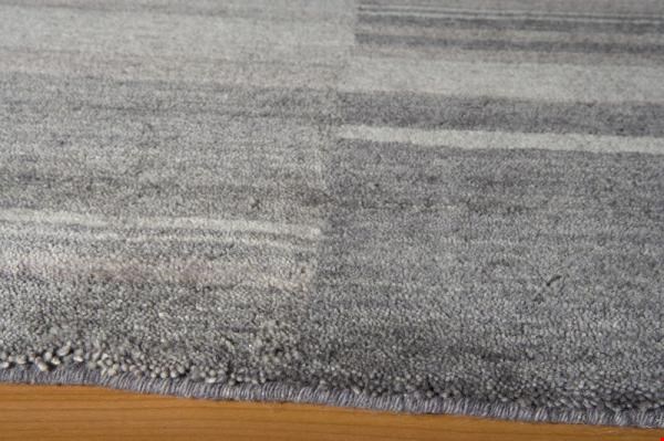 Momeni Gramercy (GRAMEGM-10CHR2680) Runner 0'7" x 2'6" Area Rug