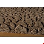 (GRAMEGM-11BRN7696) Rectangle 0'8" 7'6"