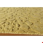 (GRAMEGM-11GLD2030) Rectangle 0'4" 2'0"