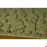 (GRAMEGM-11GRS96D6) Rectangle 0'8" 9'6"