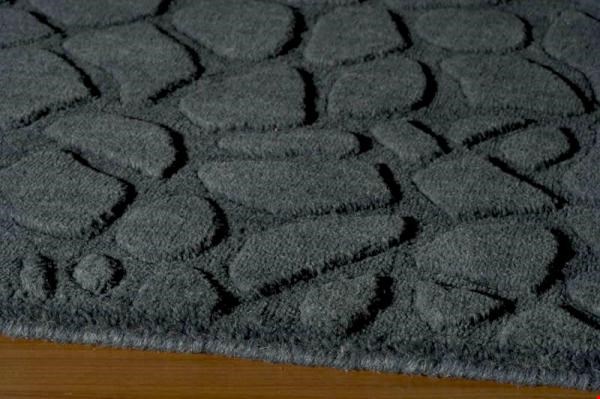 Momeni Gramercy (GRAMEGM-11LAG80B0) Rectangle 0'8" x 8'0" Area Rug