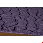 (GRAMEGM-11PUR2030) Rectangle 0'4" 2'0"