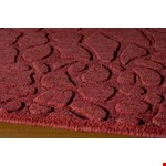 (GRAMEGM-11RED2030) Rectangle 0'4" 2'0"