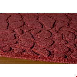 Momeni Gramercy (GRAMEGM-11RED7696) Rectangle 0'8